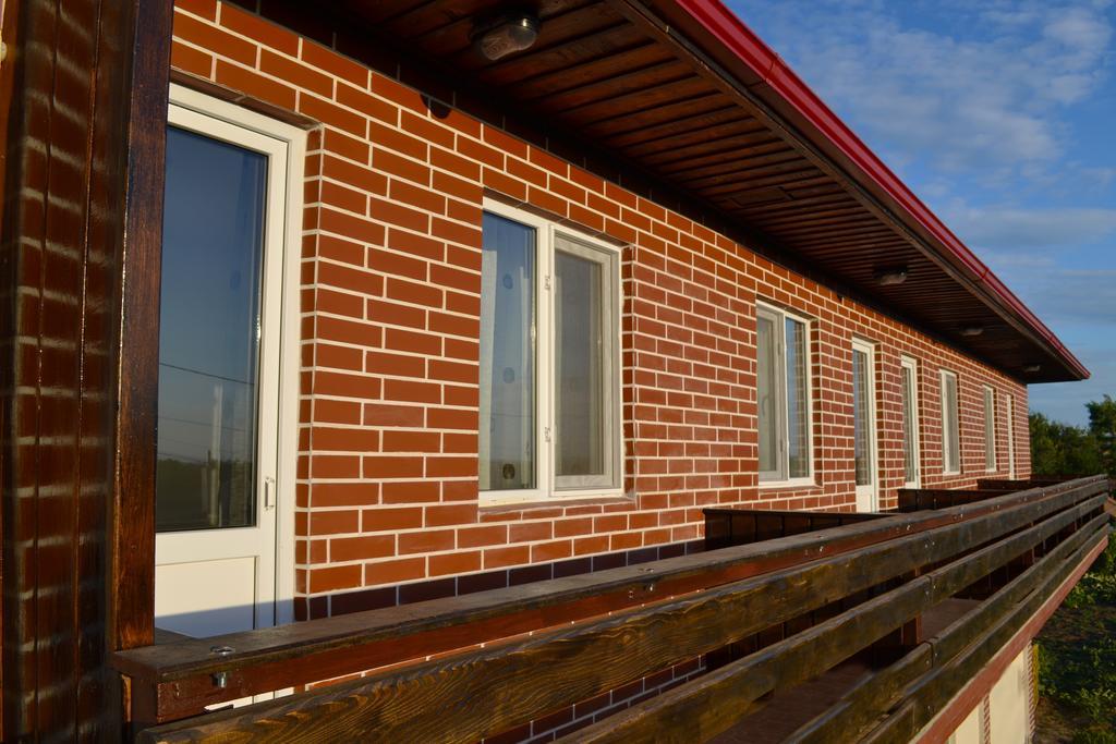 Отель Casa 4 Odai Дуэзечи-ши-Трей Аугуст Экстерьер фото